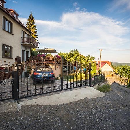 Apartman Belavita Banská Štiavnica Exterior foto