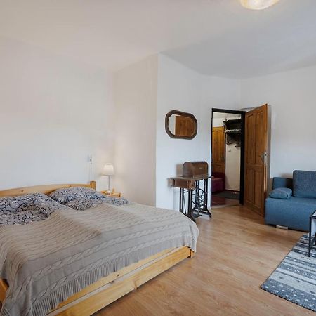 Apartman Belavita Banská Štiavnica Exterior foto